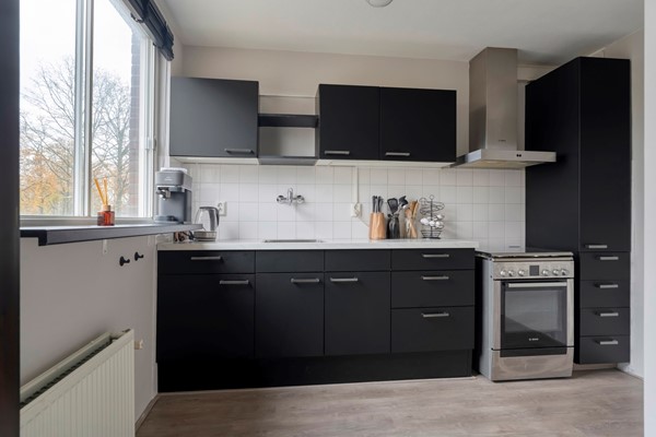 Medium property photo - Sara Burgerhartsingel 93, 3813 ND Amersfoort